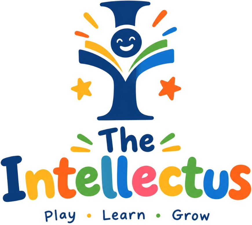 The Intellectus — Play, Learn, Grow